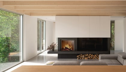 Forest House I
